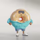 3256
