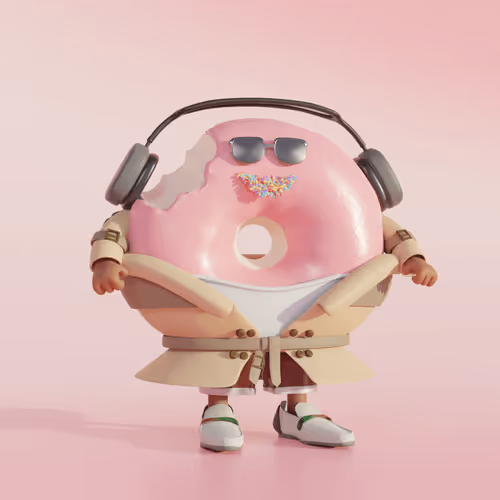 Donutshop