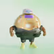 3697
