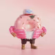 4319
