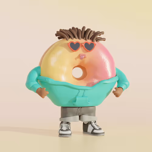 Donutshop