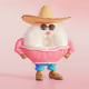 2614