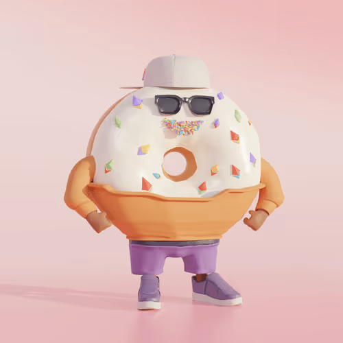 Donutshop