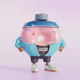 5244