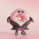 4866