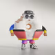 45