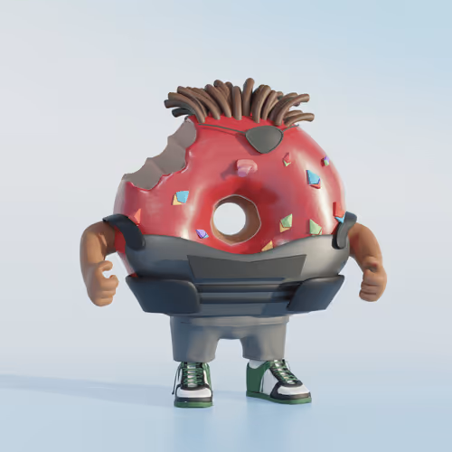 Donutshop