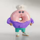 3687