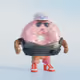 3296