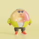 4907