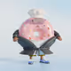 4577