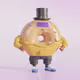 3772