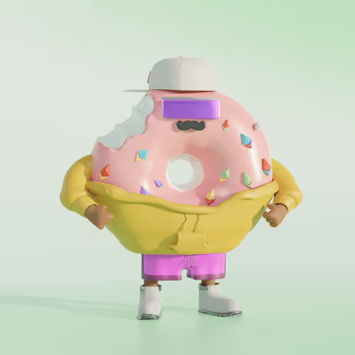 Donutshop
