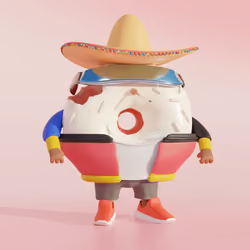 Donut 60