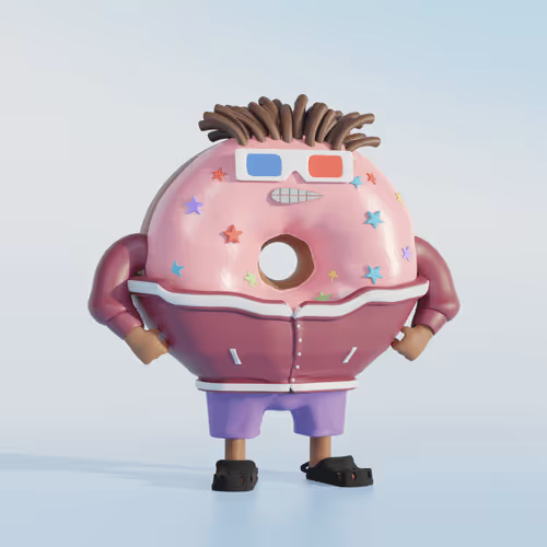 Donutshop