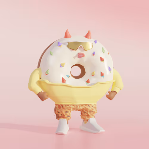 Donutshop