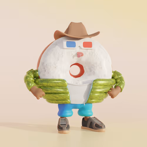 Donutshop