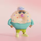 3084