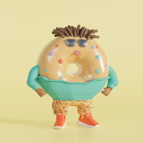 Donutshop