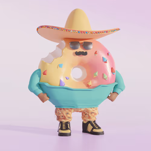 Donutshop