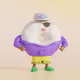 3929
