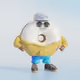 3152