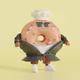 4694