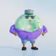 3918
