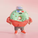 3354