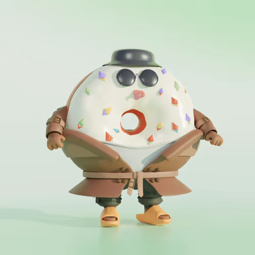 Donutshop