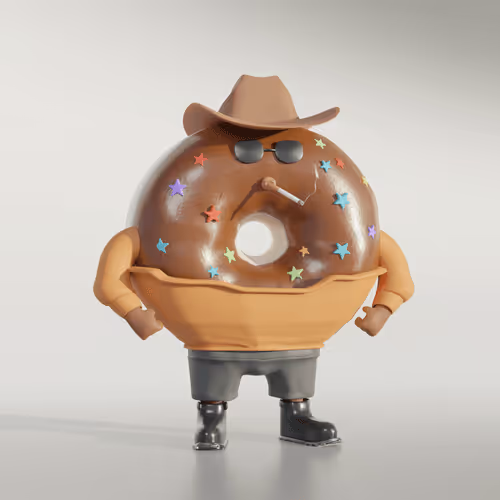 Donutshop