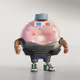 3763