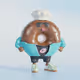 5333