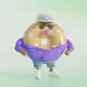 3464