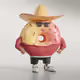 3316