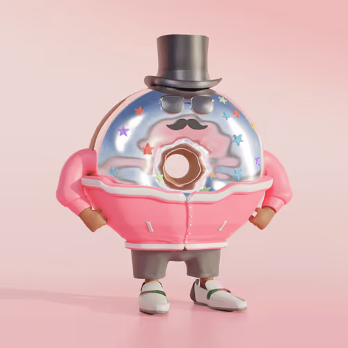 Donutshop