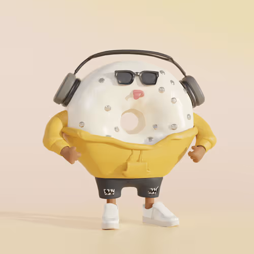 Donutshop