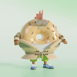 4565