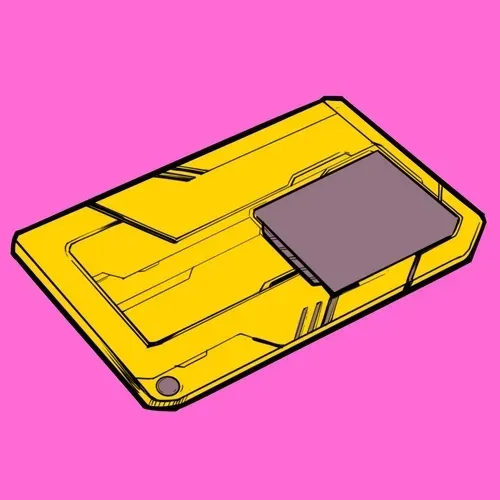 Item #2016 Media