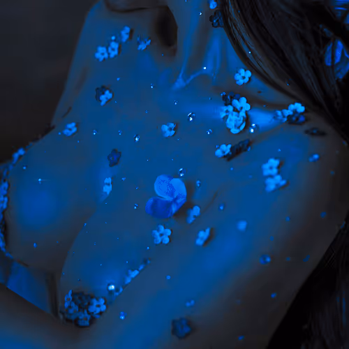 Fall into a Fairytale