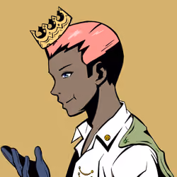 Royal Azuki #1138