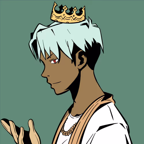 Royalazuki