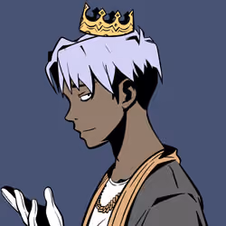 Royal Azuki #231