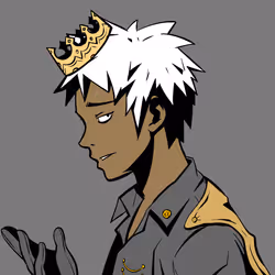 Royal Azuki #2347