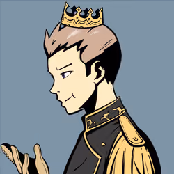 Royal Azuki #1661