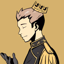 Royal Azuki #2851