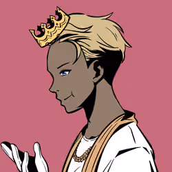 Royal Azuki #2817