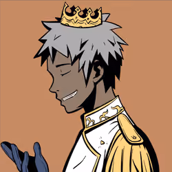 Royal Azuki #293