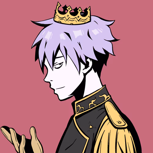 Royalazuki