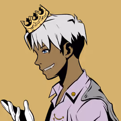 Royal Azuki #969